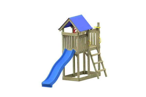 Spielturm MOVOO BASIC