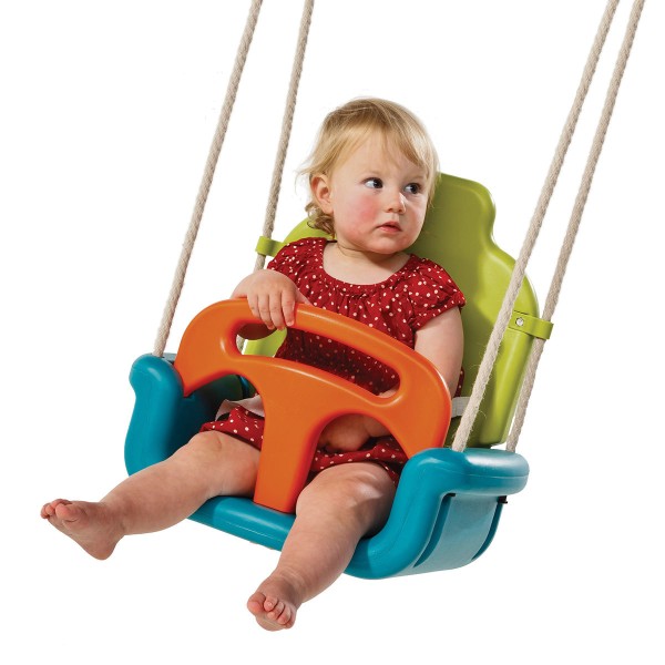 Babyschaukelsitz Growing Kleinkinderschaukelsitz