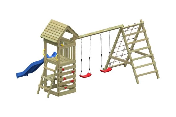 Spielturm KIDOO PRO